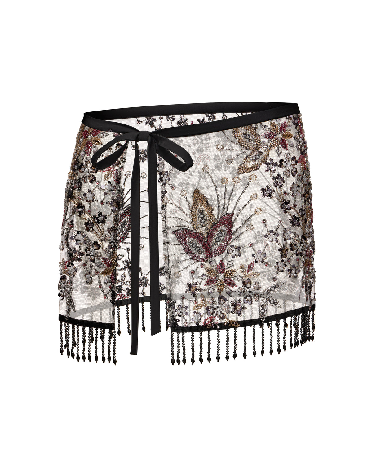 Skirt Extra in Black