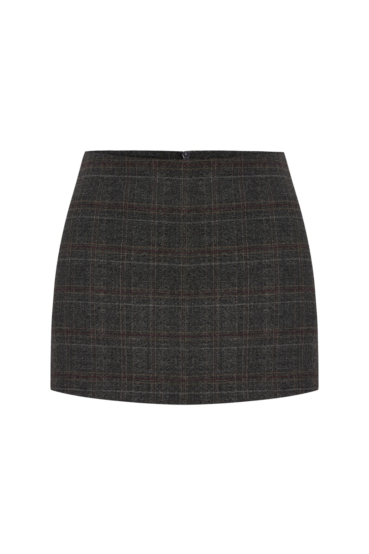 Skirt in Grey