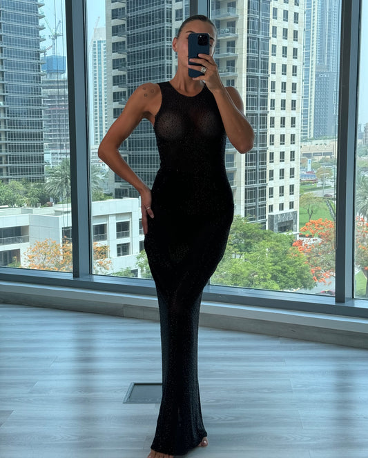 Crystal Dress 2