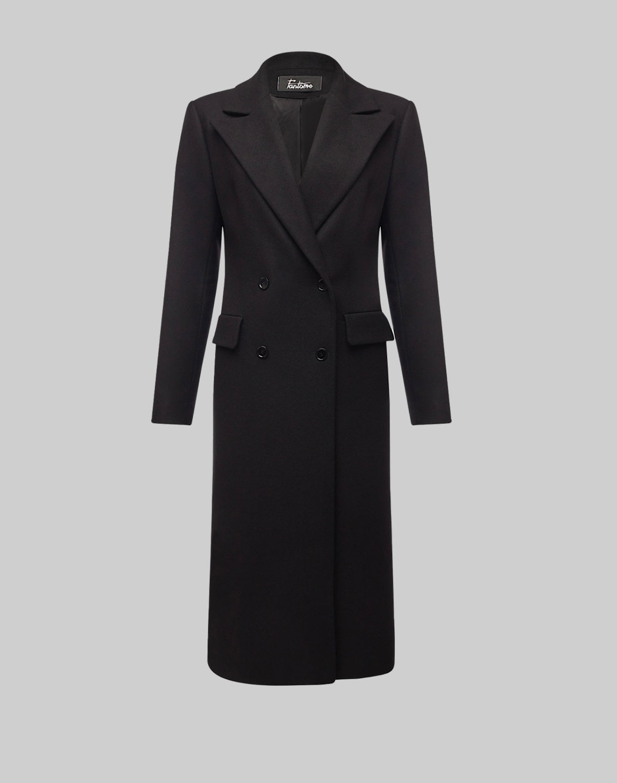 Signature Coat